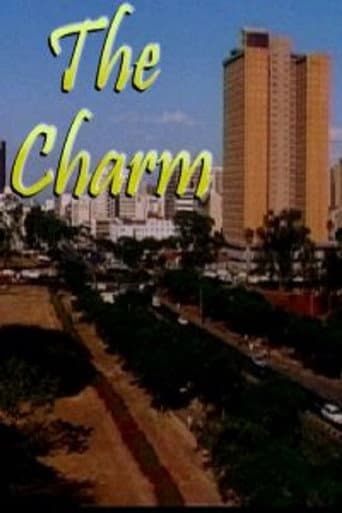 The Charm poster