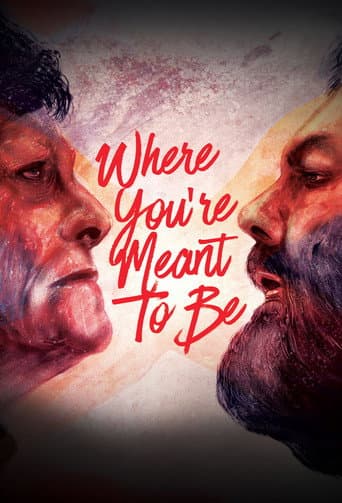 Where You're Meant to Be poster