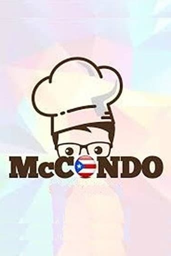 McCondo poster