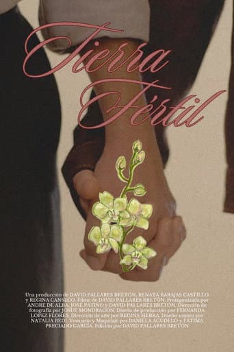 Fertile Land poster