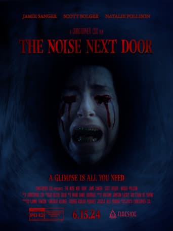 The Noise Next Door poster