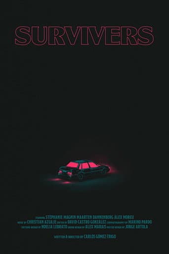 Survivers poster
