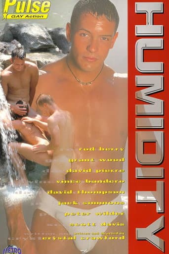 Humidity poster