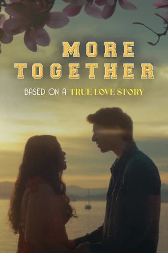 More Together poster