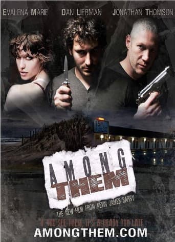 Among Them poster