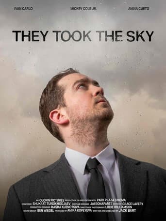 They Took the Sky poster