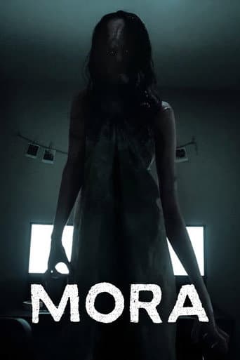 MORA poster