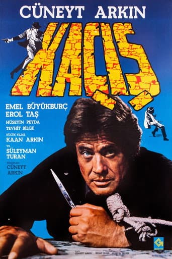 Kaçış poster