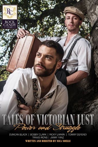 Tales Of Victorian Lust: Power And Struggle poster