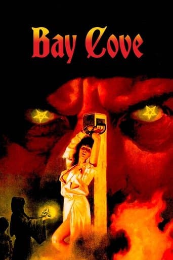 Bay Coven poster