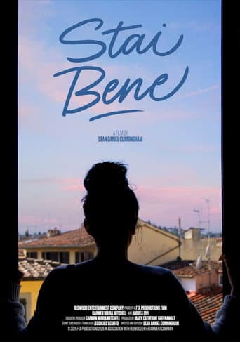 Stai Bene poster