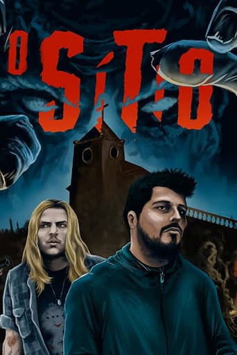 O Sítio poster