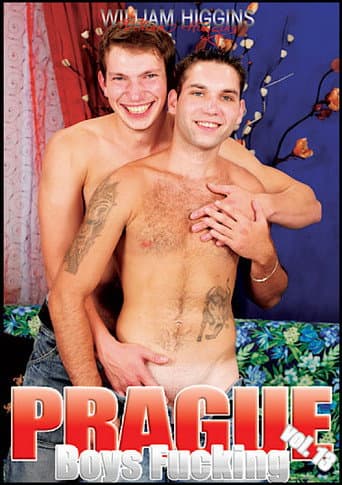 Prague Boys Fucking 13 poster