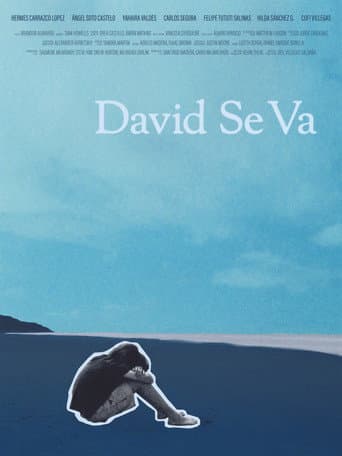David Se Va poster