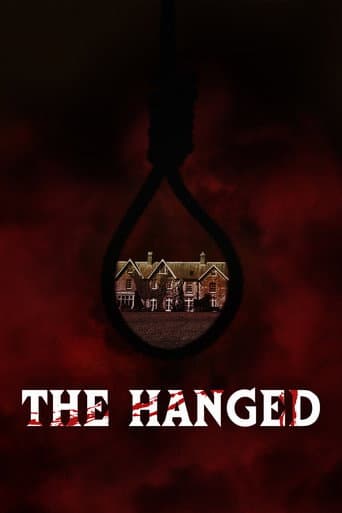 The Hanged poster