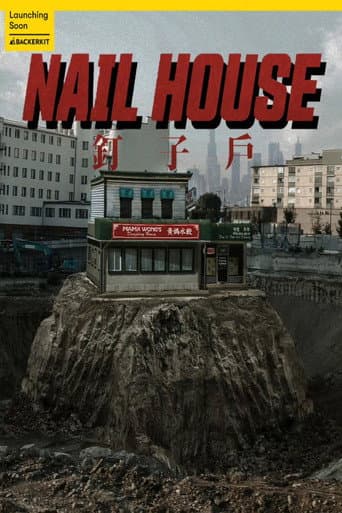 Nail House poster