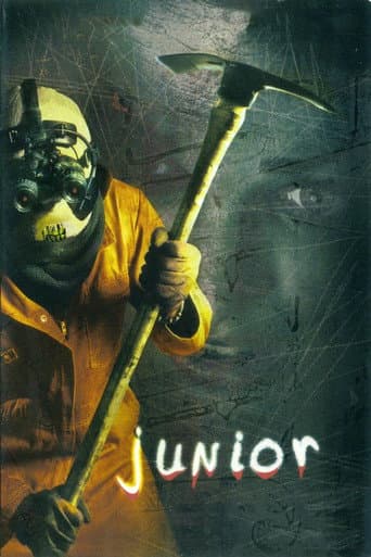 Junior poster