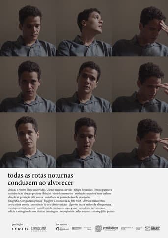 Morning Has Broken poster