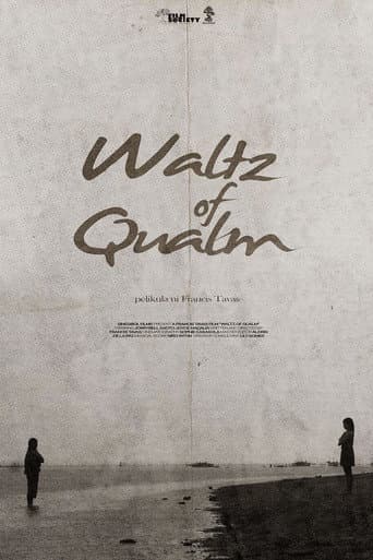 Waltz of Qualm poster