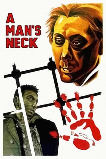 A Man's Head poster