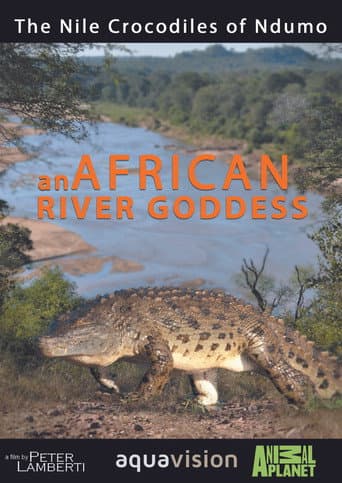 River Dragons of Ndumo poster