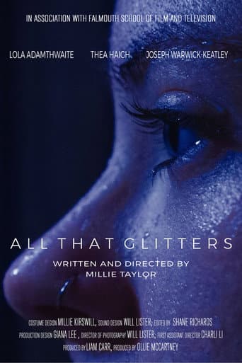 All That Glitters poster