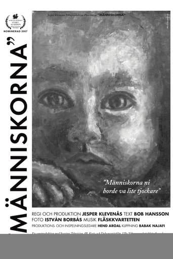 Homo Sapiens poster