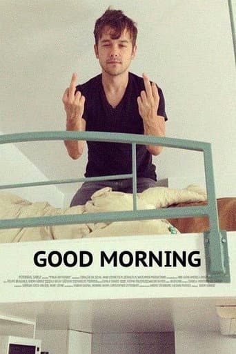 Good Morning poster