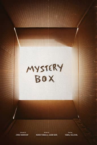 Mystery Box poster