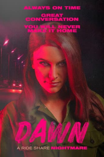 Dawn poster