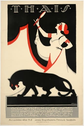 Thais poster