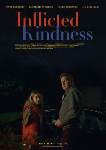 Inflicted Kindness poster