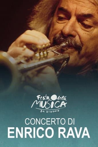 Concerto di Enrico Rava - Festa della Musica 2023 poster