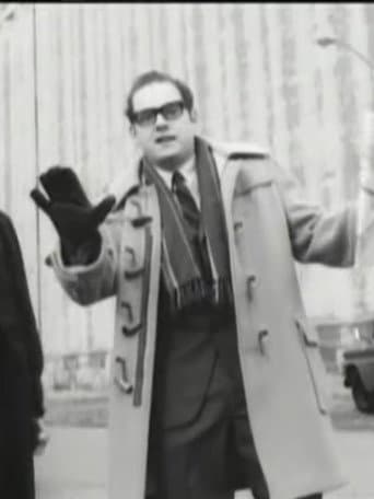 Heritage Minutes: Expo '67 poster