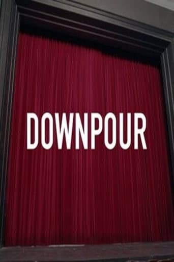 Downpour poster