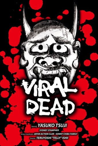 Viral Dead poster
