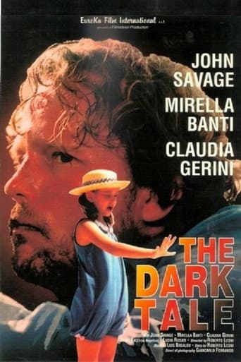 The Dark Tale poster