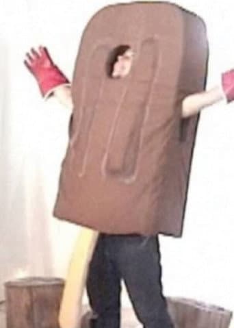 The Fudgesicle poster