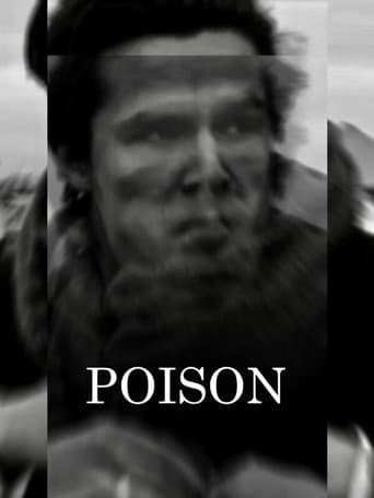 Poison poster