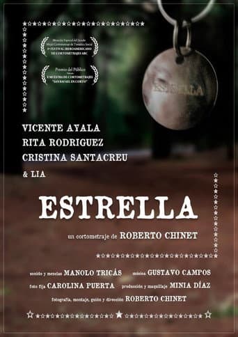 Estrella poster