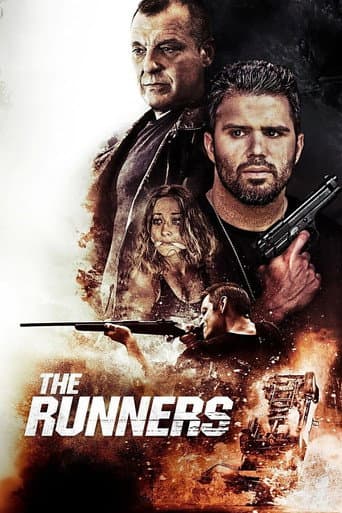 The Runners poster