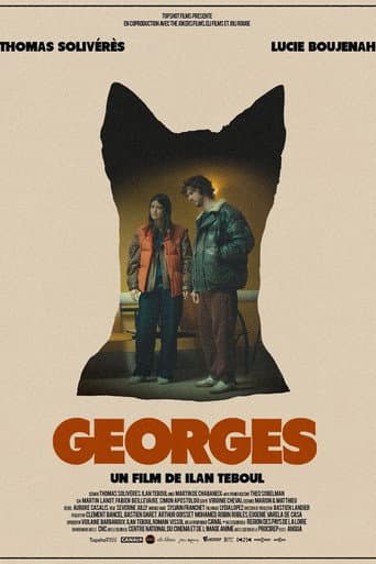 Georges poster