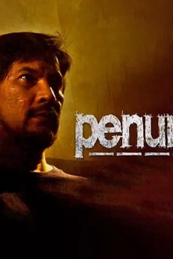 Penumpang poster