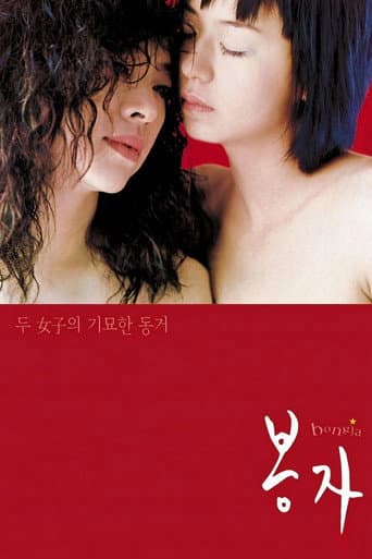 Bongja poster