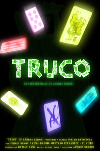 Truco poster