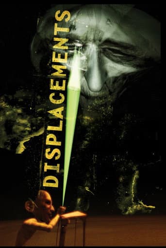 Displacements poster
