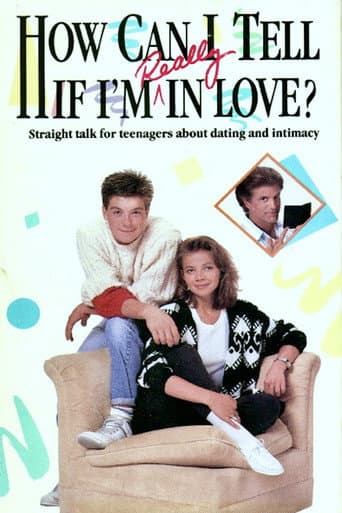 How Can I Tell If I'm Really in Love? poster