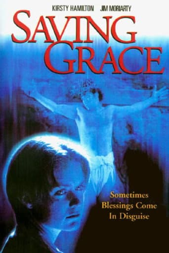 Saving Grace poster