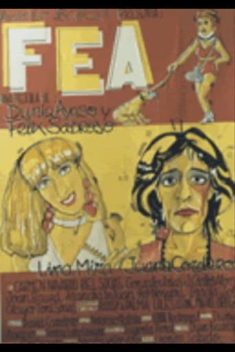 Fea poster