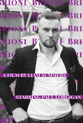 Brioni poster